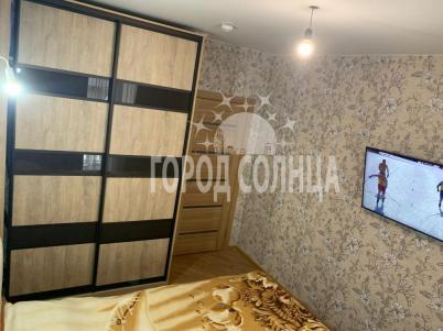 Продажа квартиры Омск. Взлетная, 13/1 Продажа квартиры Омск. Взлетная, 13/1