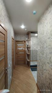 Продажа квартиры Омск. Взлетная, 13/1 Продажа квартиры Омск. Взлетная, 13/1
