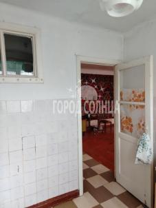 Продажа квартиры Омск. Всеволода Иванова, 1 Продажа квартиры Омск. Всеволода Иванова, 1
