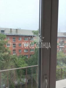 Продажа квартиры Омск. Всеволода Иванова, 1 Продажа квартиры Омск. Всеволода Иванова, 1