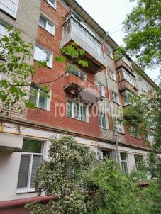 Продажа квартиры Омск. Всеволода Иванова, 1 Продажа квартиры Омск. Всеволода Иванова, 1