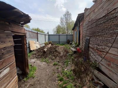 Продажа дома Омск. ул. Долгирева, 63 Продажа дома Омск. ул. Долгирева, 63