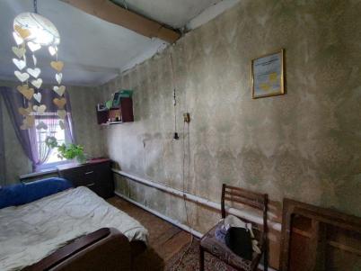 Продажа дома Омск. ул. Долгирева, 63 Продажа дома Омск. ул. Долгирева, 63
