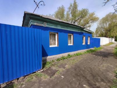 Продажа дома Омск. ул. Долгирева, 63 Продажа дома Омск. ул. Долгирева, 63