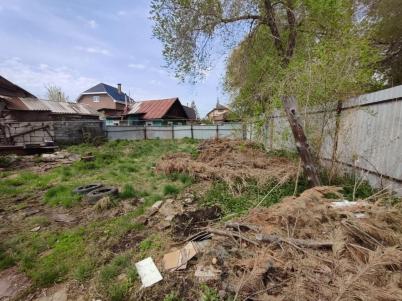 Продажа дома Омск. ул. Долгирева, 63 Продажа дома Омск. ул. Долгирева, 63