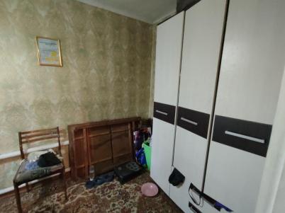Продажа дома Омск. ул. Долгирева, 63 Продажа дома Омск. ул. Долгирева, 63