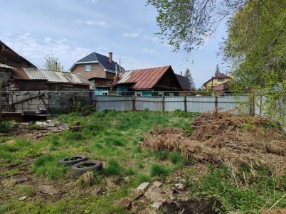 Продажа дома Омск. ул. Долгирева, 63 Продажа дома Омск. ул. Долгирева, 63