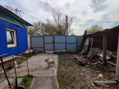 Продажа дома Омск. ул. Долгирева, 63 Продажа дома Омск. ул. Долгирева, 63