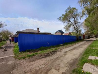Продажа дома Омск. ул. Долгирева, 63 Продажа дома Омск. ул. Долгирева, 63