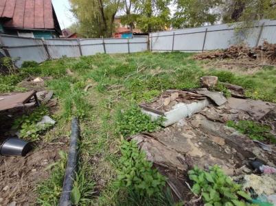 Продажа дома Омск. ул. Долгирева, 63 Продажа дома Омск. ул. Долгирева, 63
