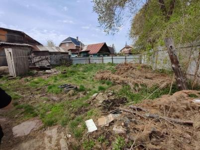 Продажа дома Омск. ул. Долгирева, 63 Продажа дома Омск. ул. Долгирева, 63