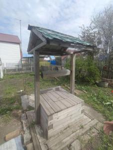Продажа дачи Омск. садоводческое некоммерческое товарищество Полёт-1 3-я аллея 793