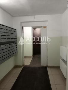 Продажа квартиры Омск. 19 Корп.1 Продажа квартиры Омск. 19 Корп.1