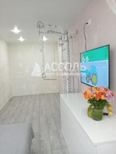 Продажа квартиры Омск. 19 Корп.1 Продажа квартиры Омск. 19 Корп.1
