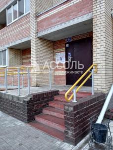Продажа квартиры Омск. 19 Корп.1 Продажа квартиры Омск. 19 Корп.1