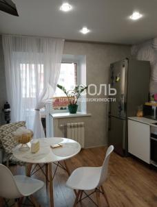 Продажа квартиры Омск. 19 Корп.1 Продажа квартиры Омск. 19 Корп.1