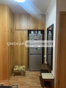Продажа квартиры Омск. улица Багратиона 84