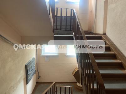 Продажа квартиры Омск. улица Багратиона 84