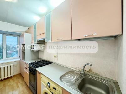 Продажа квартиры Омск. 2-я Поселковая улица 12к1