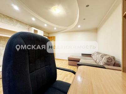 Продажа квартиры Омск. 2-я Поселковая улица 12к1
