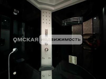 Продажа квартиры Омск. 2-я Поселковая улица 12к1