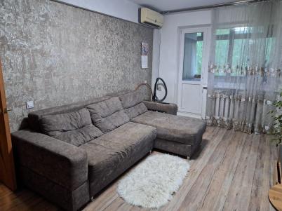 Продажа квартиры Омск. улица Чайковского 12