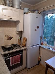Продажа квартиры Омск. улица Чайковского 12