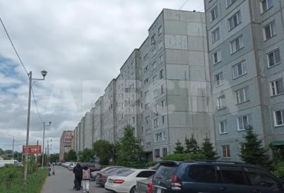 Продажа квартиры Омск. ул. 24-я Северная, 198 Продажа квартиры Омск. ул. 24-я Северная, 198