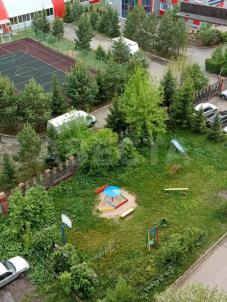 Продажа квартиры Омск. ул. 24-я Северная, 198 Продажа квартиры Омск. ул. 24-я Северная, 198