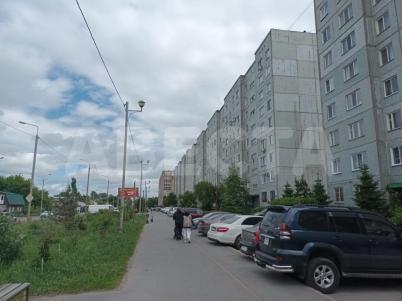 Продажа квартиры Омск. ул. 24-я Северная, 198 Продажа квартиры Омск. ул. 24-я Северная, 198
