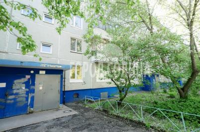 Продажа квартиры Омск. Дмитриева, 13к1 Продажа квартиры Омск. Дмитриева, 13к1
