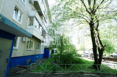 Продажа квартиры Омск. Дмитриева, 13к1 Продажа квартиры Омск. Дмитриева, 13к1
