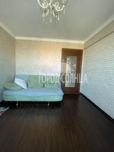 Продажа квартиры Омск. Дмитриева, 13к1 Продажа квартиры Омск. Дмитриева, 13к1