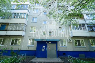 Продажа квартиры Омск. Дмитриева, 13к1 Продажа квартиры Омск. Дмитриева, 13к1