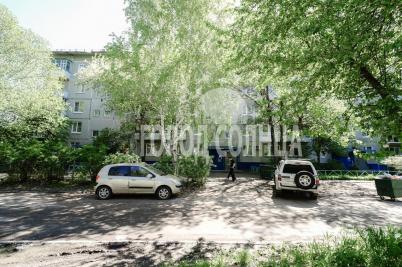 Продажа квартиры Омск. Дмитриева, 13к1 Продажа квартиры Омск. Дмитриева, 13к1
