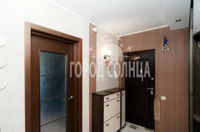 Продажа квартиры Омск. Дмитриева, 13к1 Продажа квартиры Омск. Дмитриева, 13к1