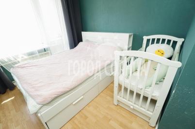 Продажа квартиры Омск. Дмитриева, 13к1 Продажа квартиры Омск. Дмитриева, 13к1