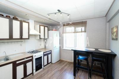 Продажа квартиры Омск. Дмитриева, 13к1 Продажа квартиры Омск. Дмитриева, 13к1