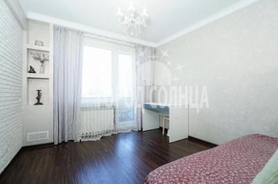 Продажа квартиры Омск. Дмитриева, 13к1 Продажа квартиры Омск. Дмитриева, 13к1