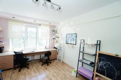 Продажа квартиры Омск. Дмитриева, 13к1 Продажа квартиры Омск. Дмитриева, 13к1