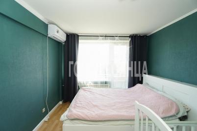 Продажа квартиры Омск. Дмитриева, 13к1 Продажа квартиры Омск. Дмитриева, 13к1