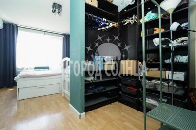 Продажа квартиры Омск. Дмитриева, 13к1 Продажа квартиры Омск. Дмитриева, 13к1