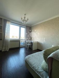 Продажа квартиры Омск. Дмитриева, 13к1 Продажа квартиры Омск. Дмитриева, 13к1