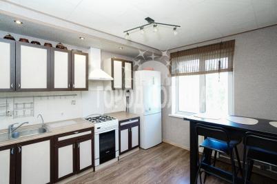 Продажа квартиры Омск. Дмитриева, 13к1 Продажа квартиры Омск. Дмитриева, 13к1