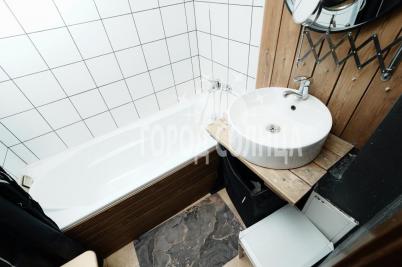 Продажа квартиры Омск. Дмитриева, 13к1 Продажа квартиры Омск. Дмитриева, 13к1