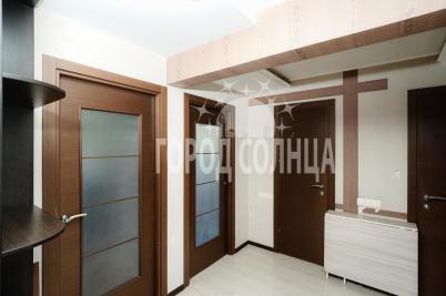 Продажа квартиры Омск. Дмитриева, 13к1 Продажа квартиры Омск. Дмитриева, 13к1