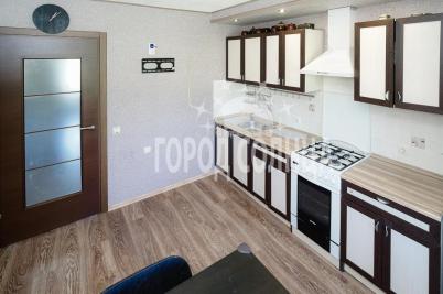 Продажа квартиры Омск. Дмитриева, 13к1 Продажа квартиры Омск. Дмитриева, 13к1