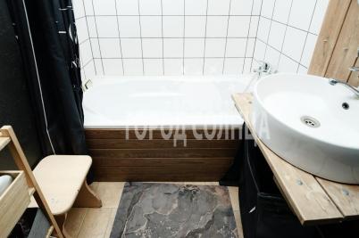 Продажа квартиры Омск. Дмитриева, 13к1 Продажа квартиры Омск. Дмитриева, 13к1