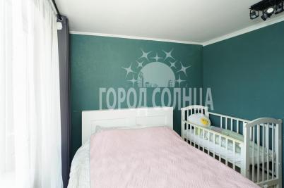 Продажа квартиры Омск. Дмитриева, 13к1 Продажа квартиры Омск. Дмитриева, 13к1