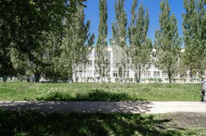 Продажа квартиры Омск. Дмитриева, 13к1 Продажа квартиры Омск. Дмитриева, 13к1